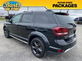 Used 2020 Dodge Journey Crossroad image 4