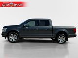 Used 2018 Ford F150 Platinum w/ Technology Package image 2