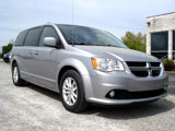 Used 2020 Dodge Grand Caravan SXT image 2