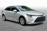 Certified 2020 Toyota Corolla LE image 2