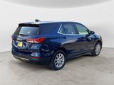 Used 2022 Chevrolet Equinox LT image 3