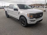 Certified 2022 Ford F150 XLT w/ Equipment Group 302A High image 2