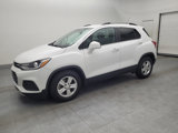 Used 2019 Chevrolet Trax LT w/ LT Convenience Package image 2