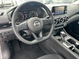 New 2025 Nissan Sentra S image 5