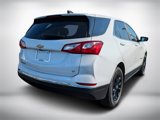 Used 2021 Chevrolet Equinox LT image 3