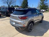 New 2025 Chevrolet TrailBlazer RS w/ Driver Confidence Package image 4