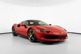 Certified 2023 Ferrari 296 GTB image 6