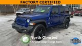 Certified 2020 Jeep Wrangler Unlimited Sport S image 2