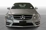 Used 2015 Mercedes-Benz C 250 Coupe image 3