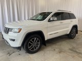 Used 2019 Jeep Grand Cherokee Limited image 4