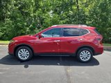 Used 2018 Nissan Rogue SV image 5