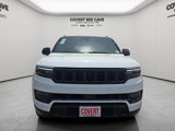 New 2025 Jeep Grand Wagoneer Series III w/ Quick Order Packagew 28T image 3