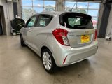 Used 2017 Chevrolet Spark LT image 3
