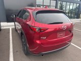 Used 2017 MAZDA CX-5 Grand Touring w/ Premium Package image 2