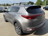 Used 2017 Kia Sportage EX image 4