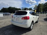 Used 2015 Nissan Rogue S image 6