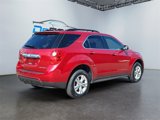 Used 2015 Chevrolet Equinox LT w/ Driver Convenience Package image 3