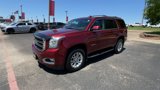 Used 2017 GMC Yukon SLE w/ HD Trailering Package image 4