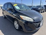 Used 2013 MAZDA MAZDA5 Sport image 4