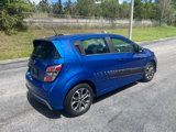 Used 2018 Chevrolet Sonic LT w/ Convenience Package image 5