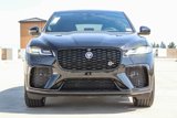 Used 2023 Jaguar F-PACE SVR image 2