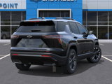 New 2026 Chevrolet Equinox RS w/ Convenience Package III image 4