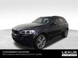 Used 2017 BMW X5 xDrive35i image 2