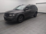 Used 2018 Dodge Journey SE w/ Connectivity Group image 2