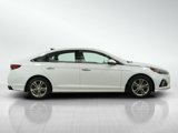 Used 2018 Hyundai Sonata Limited w/ Ultimate Package 07 image 6