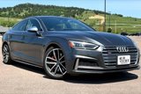 Used 2018 Audi S5 Premium Plus image 3