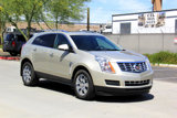 Used 2016 Cadillac SRX Luxury image 3