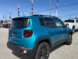 Used 2021 Jeep Renegade Latitude w/ Luxury Group II image 3