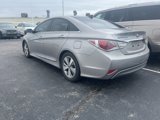 Used 2012 Hyundai Sonata Hybrid w/ Ultimate Pkg image 3