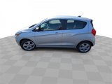 Certified 2021 Chevrolet Spark LS image 5
