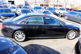 Used 2014 Audi A8 L 3.0T w/ Premium Package image 6