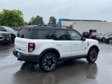 Used 2022 Ford Bronco Sport Outer Banks w/ Tech Package image 5