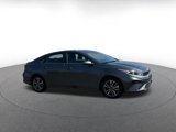 Used 2023 Kia Forte LXS image 2