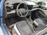 New 2025 Volkswagen Taos S image 3