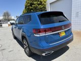 New 2025 Volkswagen Atlas SE image 4