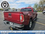 Used 2018 GMC Canyon SLE w/ Trailering Package image 5