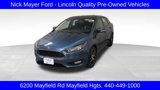 Used 2018 Ford Focus SEL w/ Cold Weather Package image 4