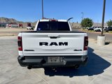 Used 2022 RAM 1500 Rebel w/ Rebel Level B Equipment Group image 4