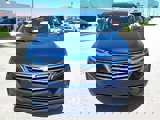 Used 2022 Chevrolet Equinox LS image 2