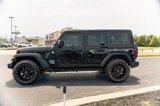Used 2021 Jeep Wrangler Unlimited Sport image 5