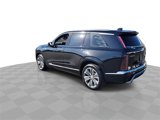 New 2026 Cadillac Vistiq Luxury w/ LPO, Premium Carpet Package image 6