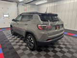 Used 2022 Jeep Compass Limited image 5