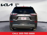 Used 2019 Jeep Cherokee Limited w/ Technology Group image 4