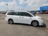 Used 2018 Toyota Sienna L image 5