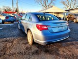 Used 2011 Chrysler 200 Limited image 5