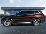 Used 2019 BMW X3 sDrive30i image 2